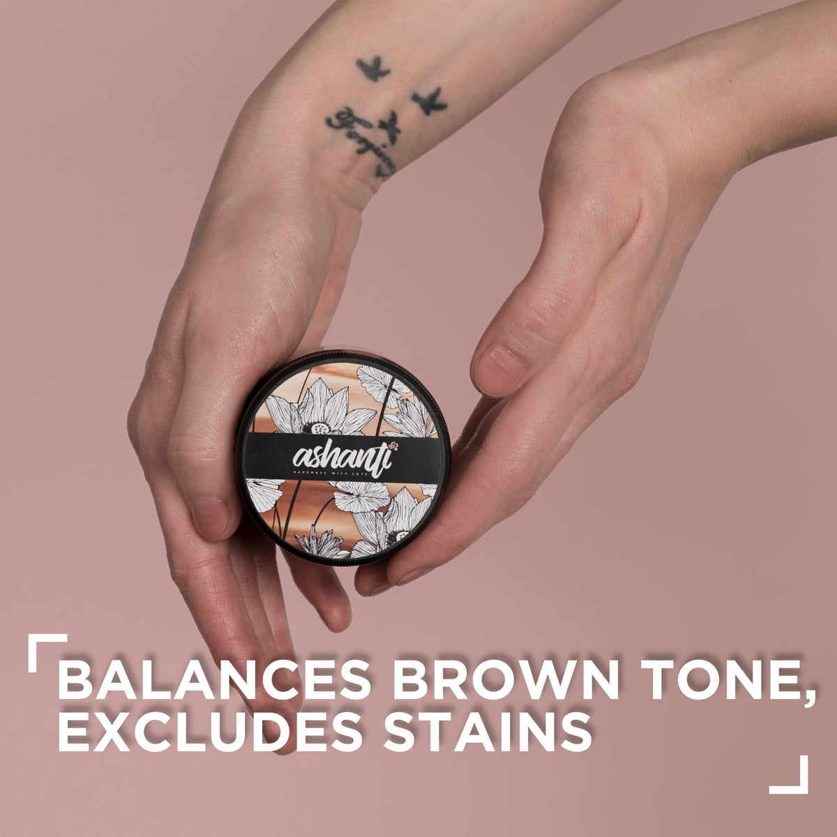 BRONZED PANTHER - MANTEIGA BRONZEADORA GRADUAL