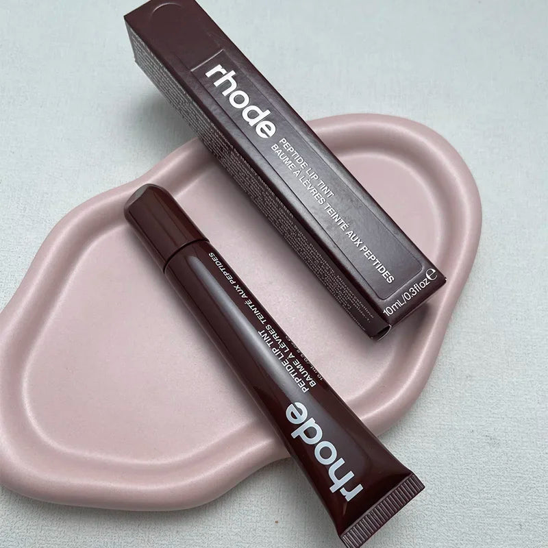 Rhod Pocket Blush LIP Stick Lip And Cheek Hydrating Stick Natural