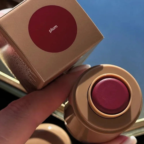 Rhod Pocket Blush LIP Stick Lip And Cheek Hydrating Stick Natural